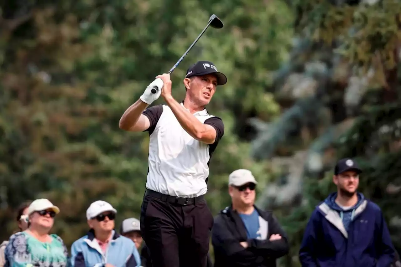 Captains Mike Weir and Jim Furyk preparing for Presidents Cup in Montreal a year out