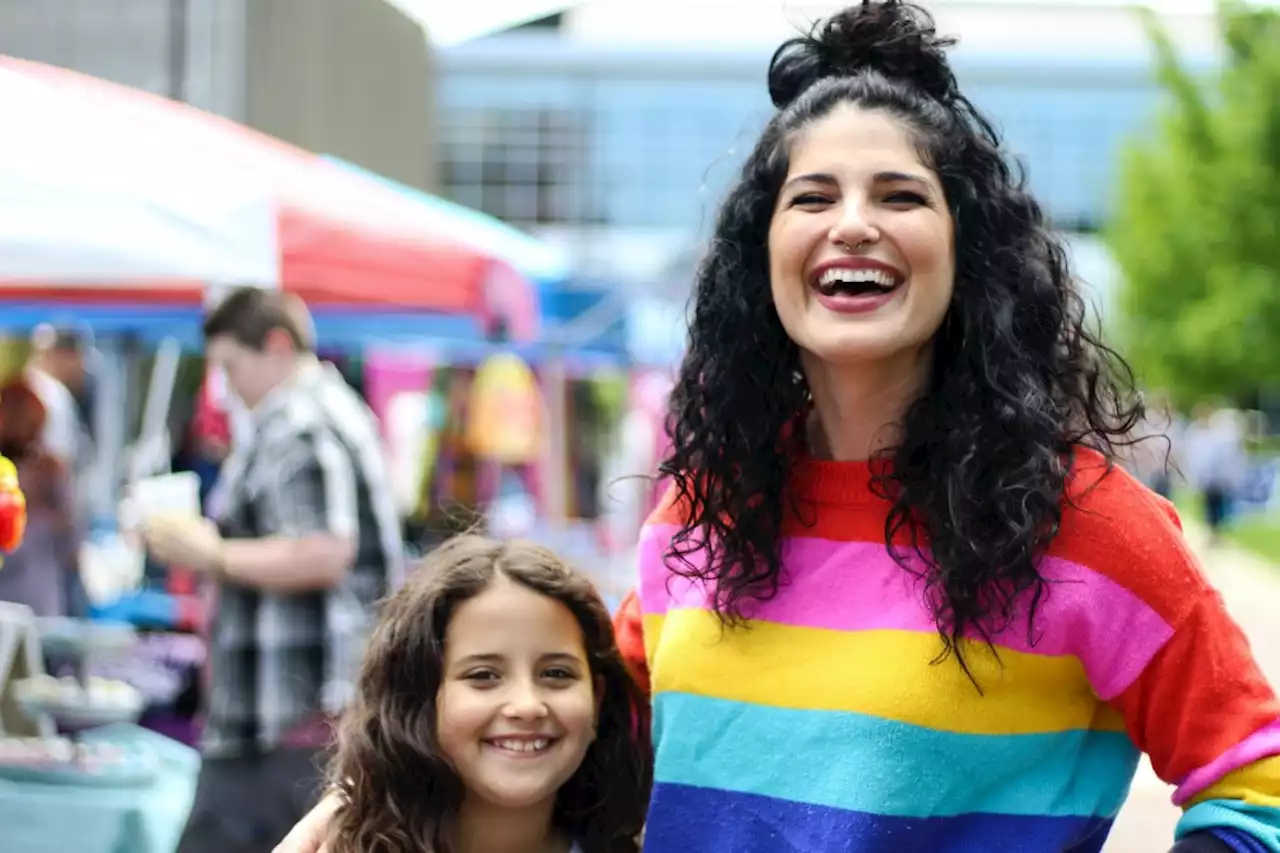 Opinion: Five ways to become a better ally to 2SLGBTQ+ communities