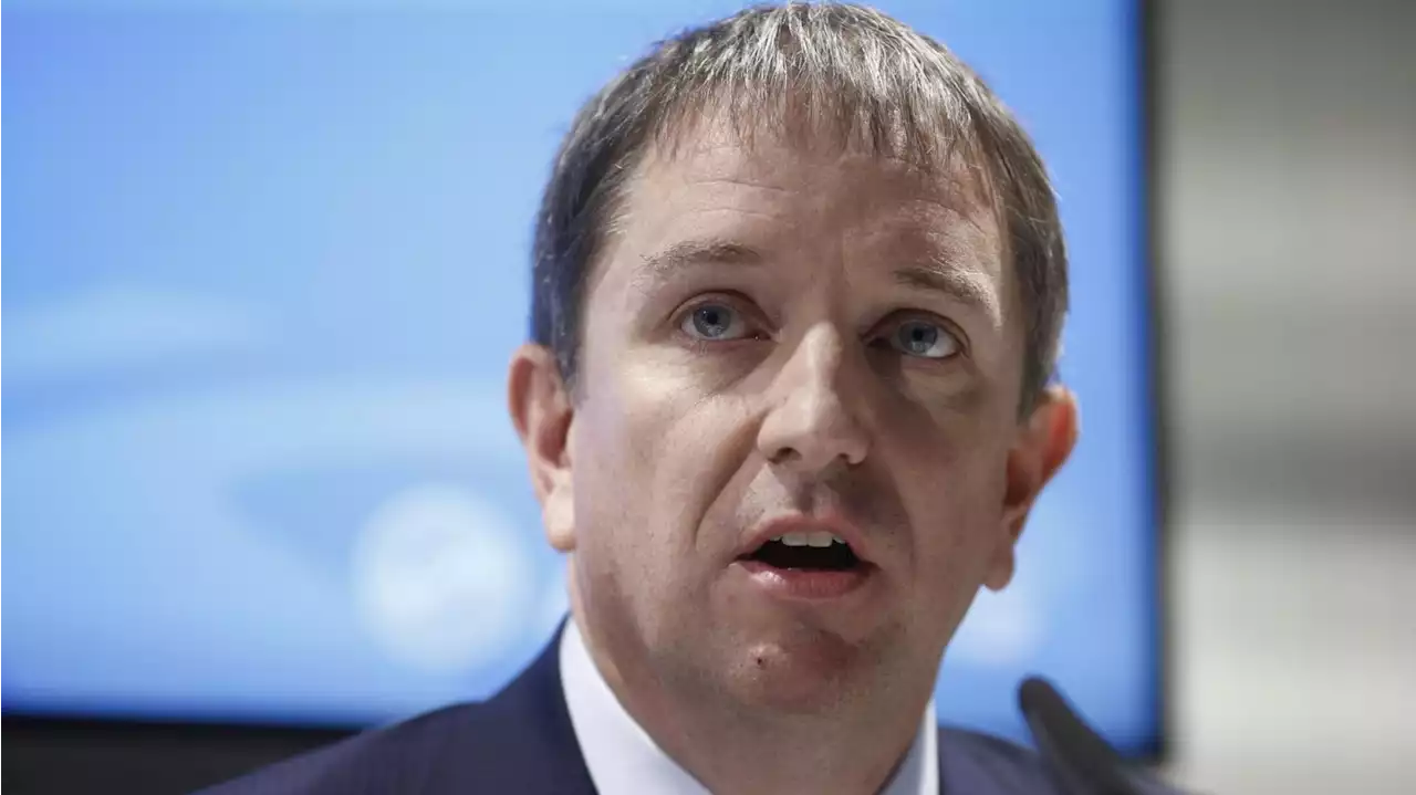 Dublin-based aircraft lessor SMBC signs $3.7 billion deal to buy 25 Boeing Max aircraft