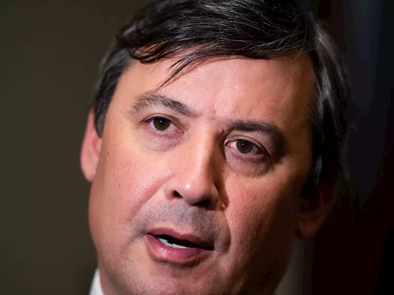 MP Michael Chong testifies Tuesday in D.C. about being a foreign interference target