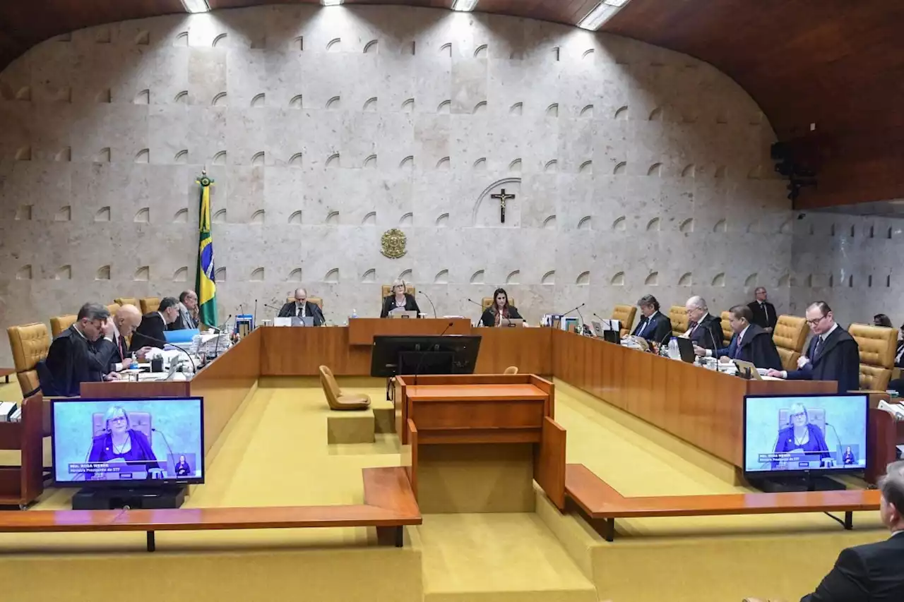 STF tem 9 votos para validar a contribuição assistencial a sindicatos