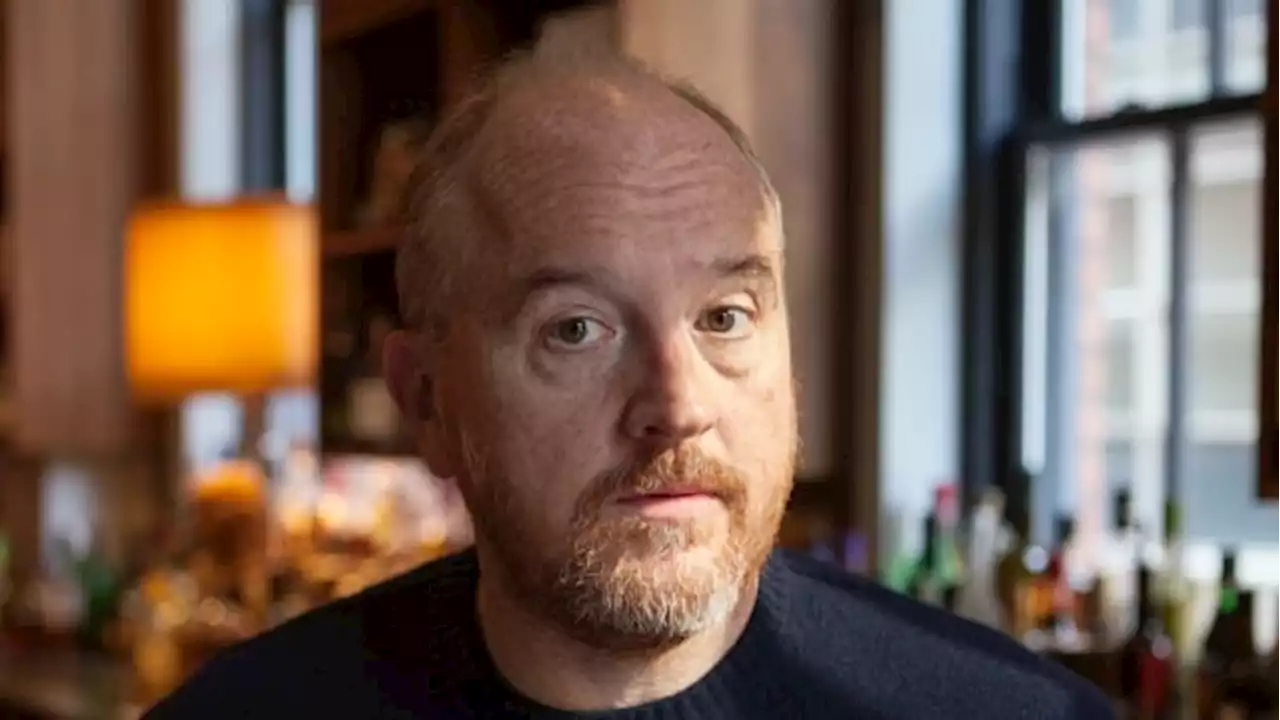 New film explores what Louis C.K.'s comeback says about so-called cancel culture