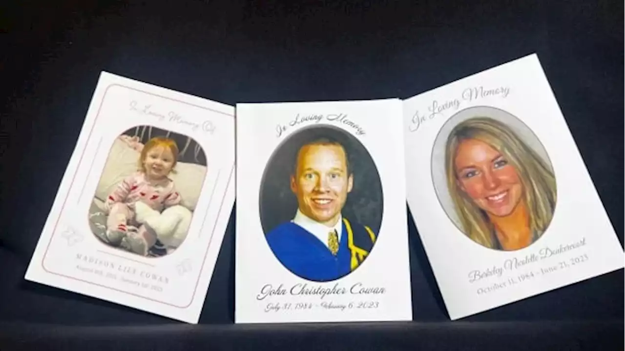 This entire family died of suspected overdoses. Those left say parents with addictions need more support