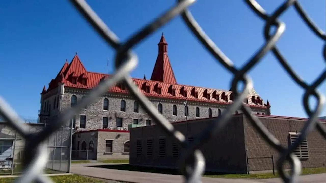 An overdose prevention site for inmates is coming to this Ontario prison