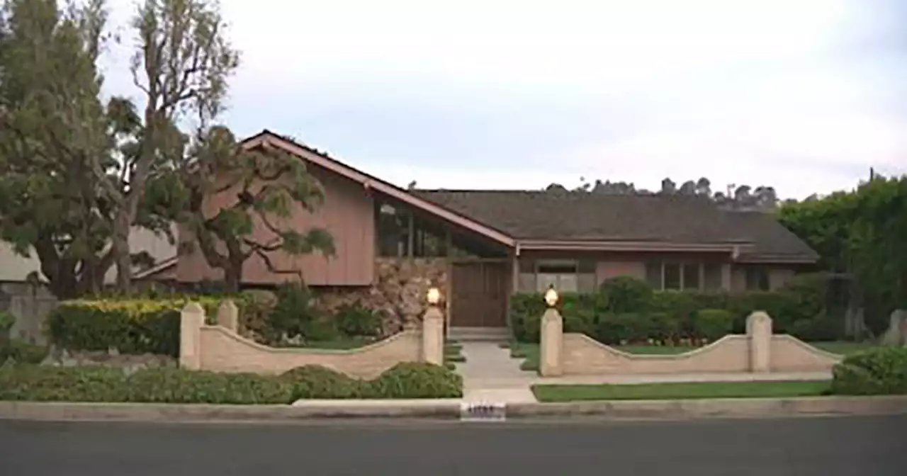 'Brady Bunch' house in Studio City sells for $3.2 million