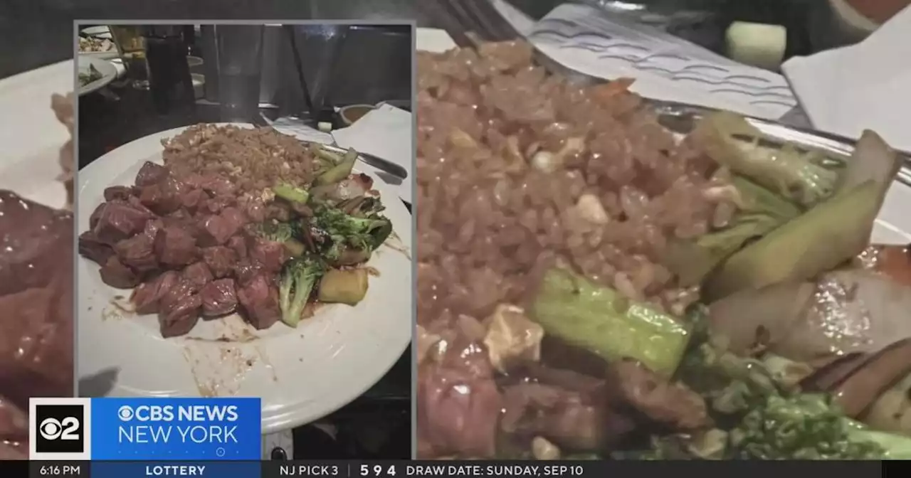 Problem with cooked rice leads to 28 getting sick at Long Island restaurant