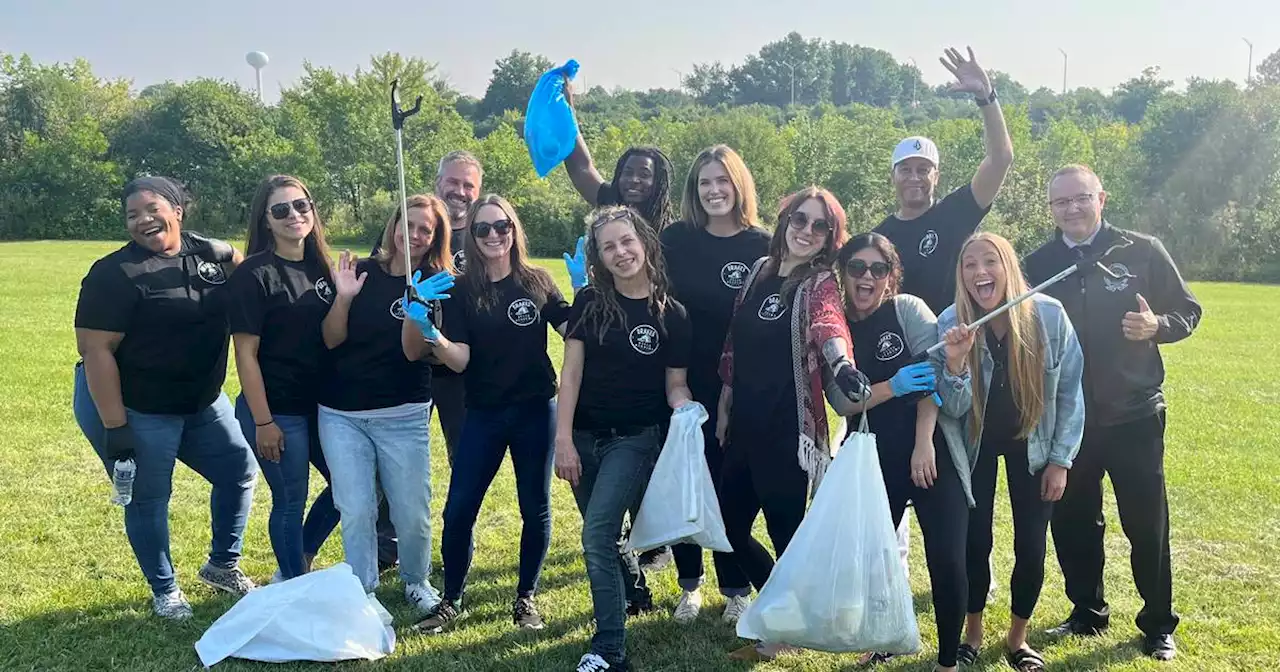 Bremen students adopt forest preserves, ‘excited to get out there and do something’