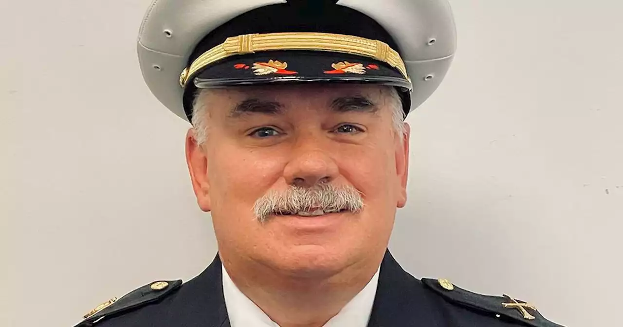 Elmhurst City Council to appoint new fire chief on Sept. 18