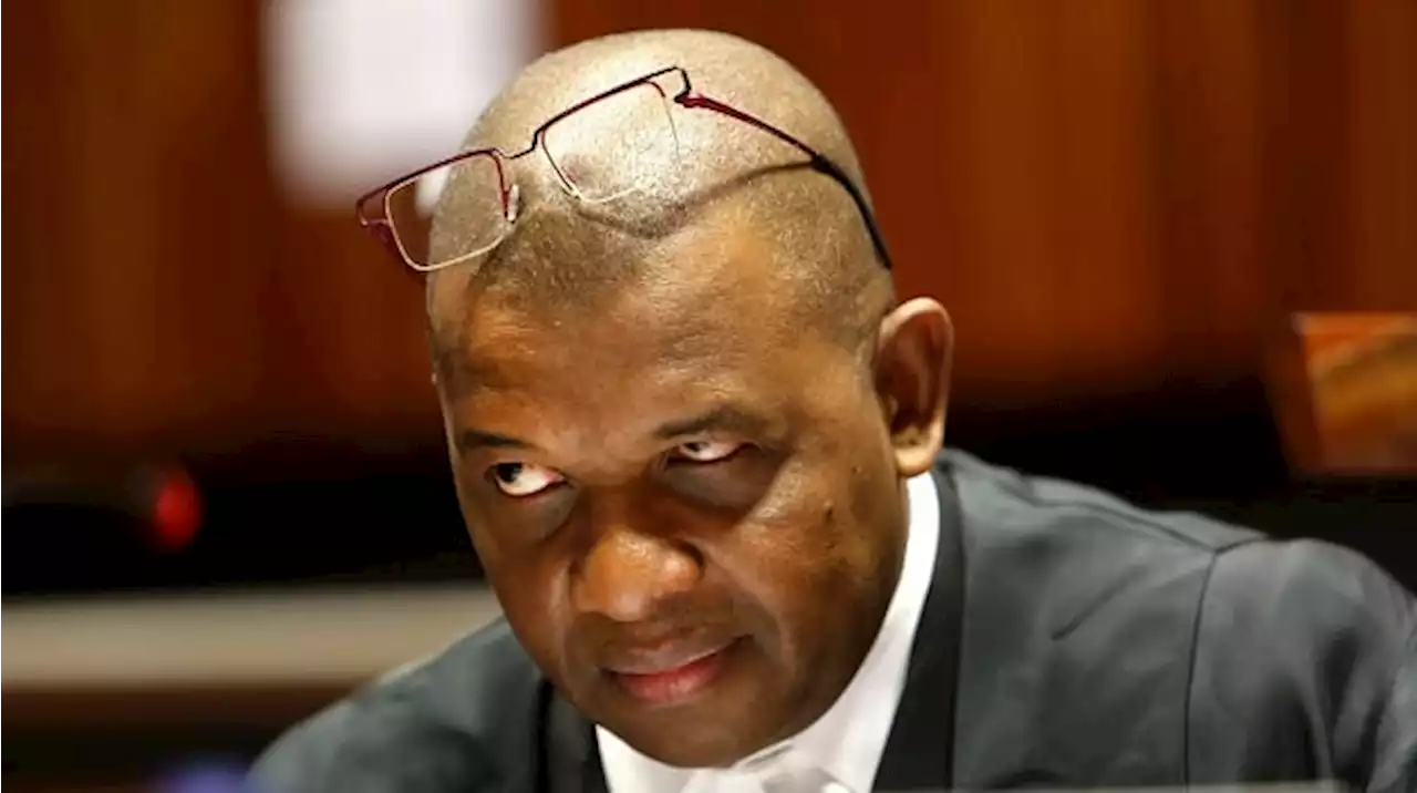 | Court finds Mpofu 'sought to mislead' it in Ramaphosa private prosecution litigation