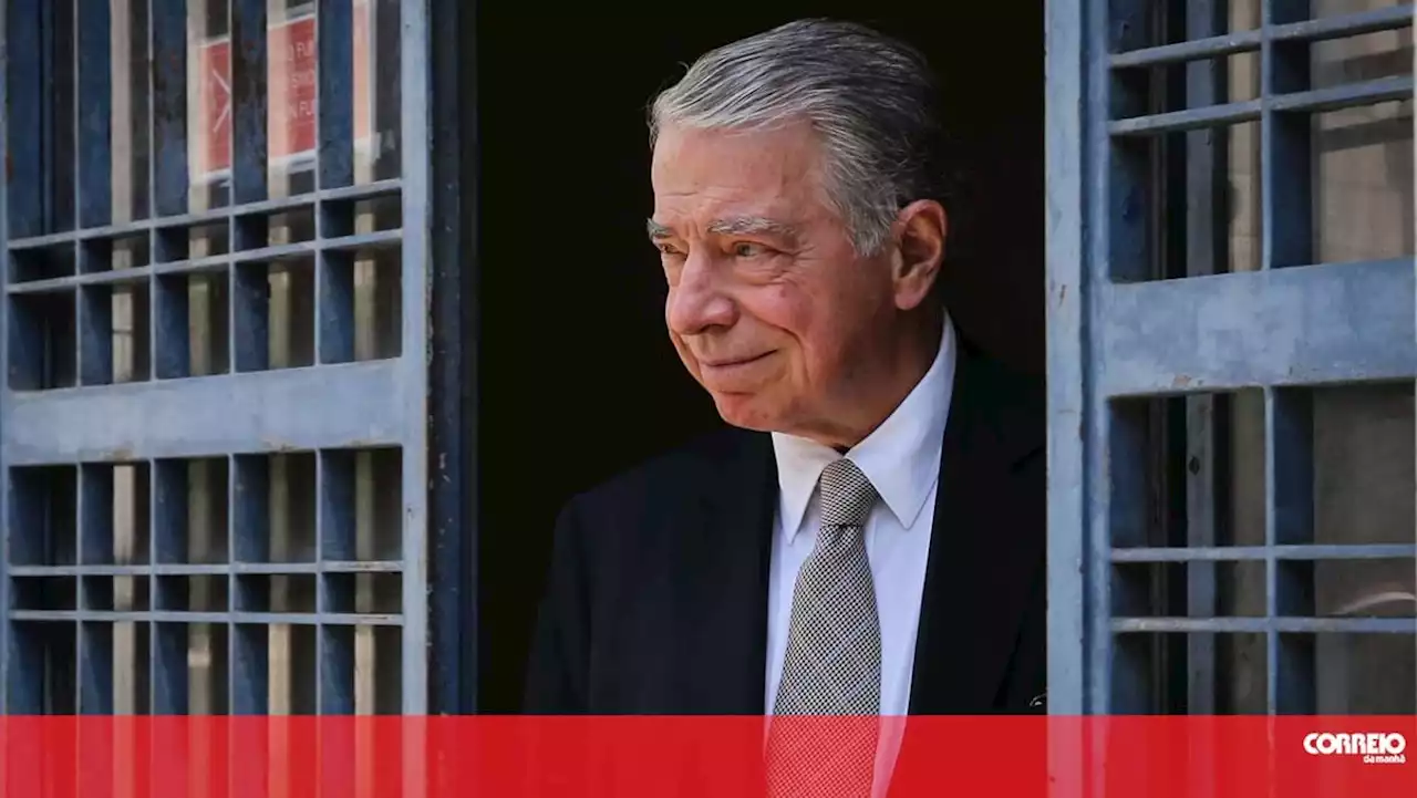 Juíza do 'Caso EDP' autoriza perícia neurológica a Ricardo Salgado