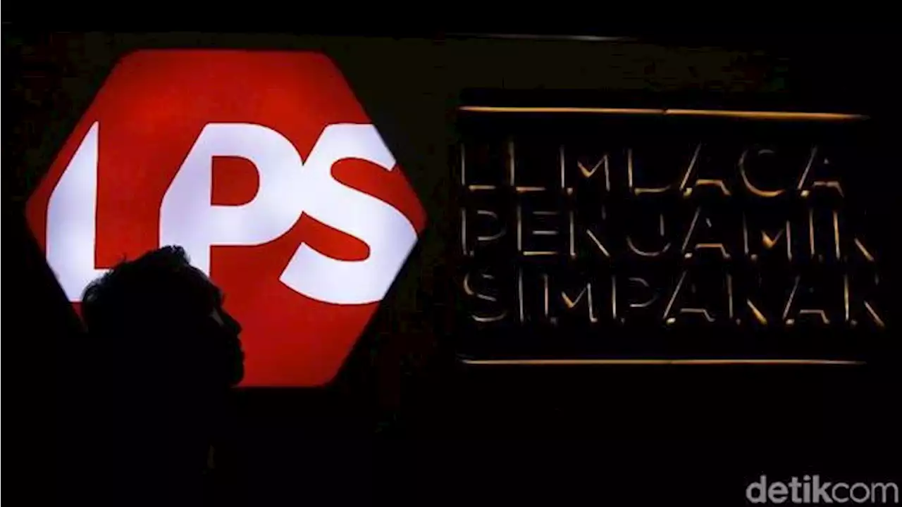 Simpanan Warga RI Rp4.214 T di Bank Tak Dijamin LPS, Kenapa?