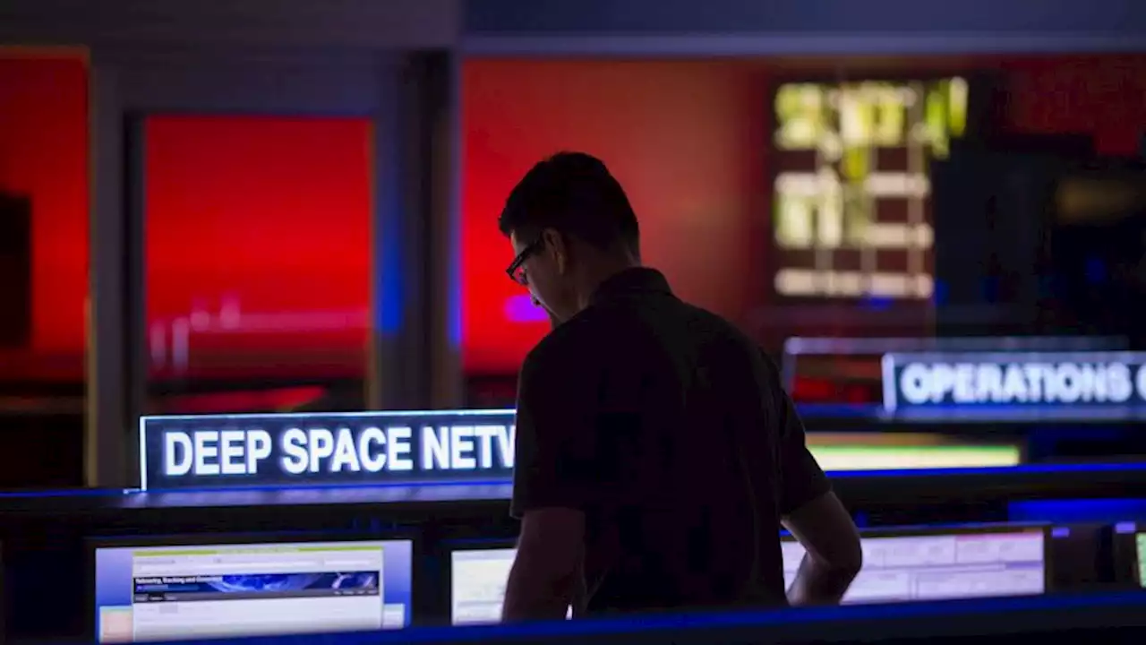 Opinion: The Deep Space Network is in trouble