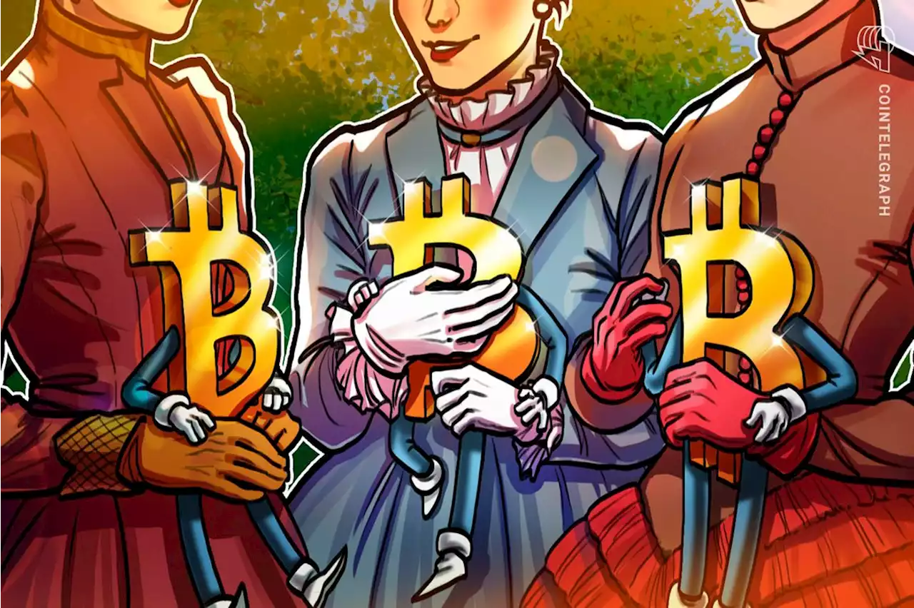 Bitcoin data highlights 3 key reasons why investors don’t care about BTC price