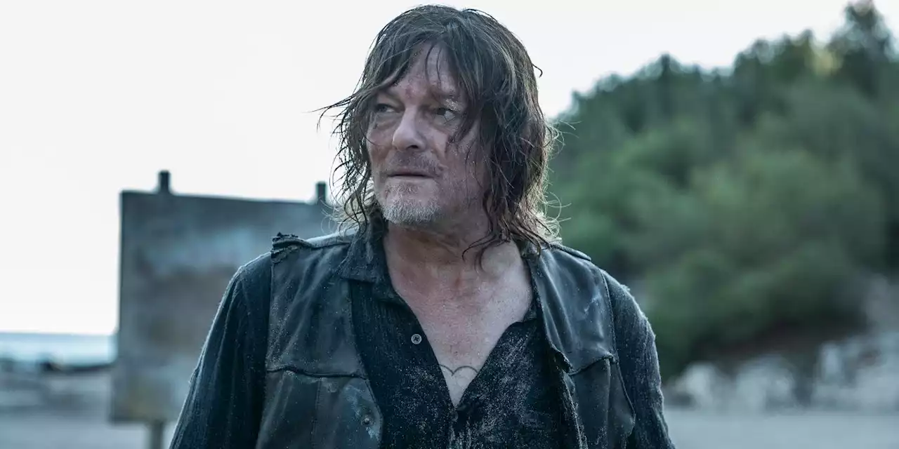 ‘The Walking Dead: Daryl Dixon’ Is Already Better Than the Original Show