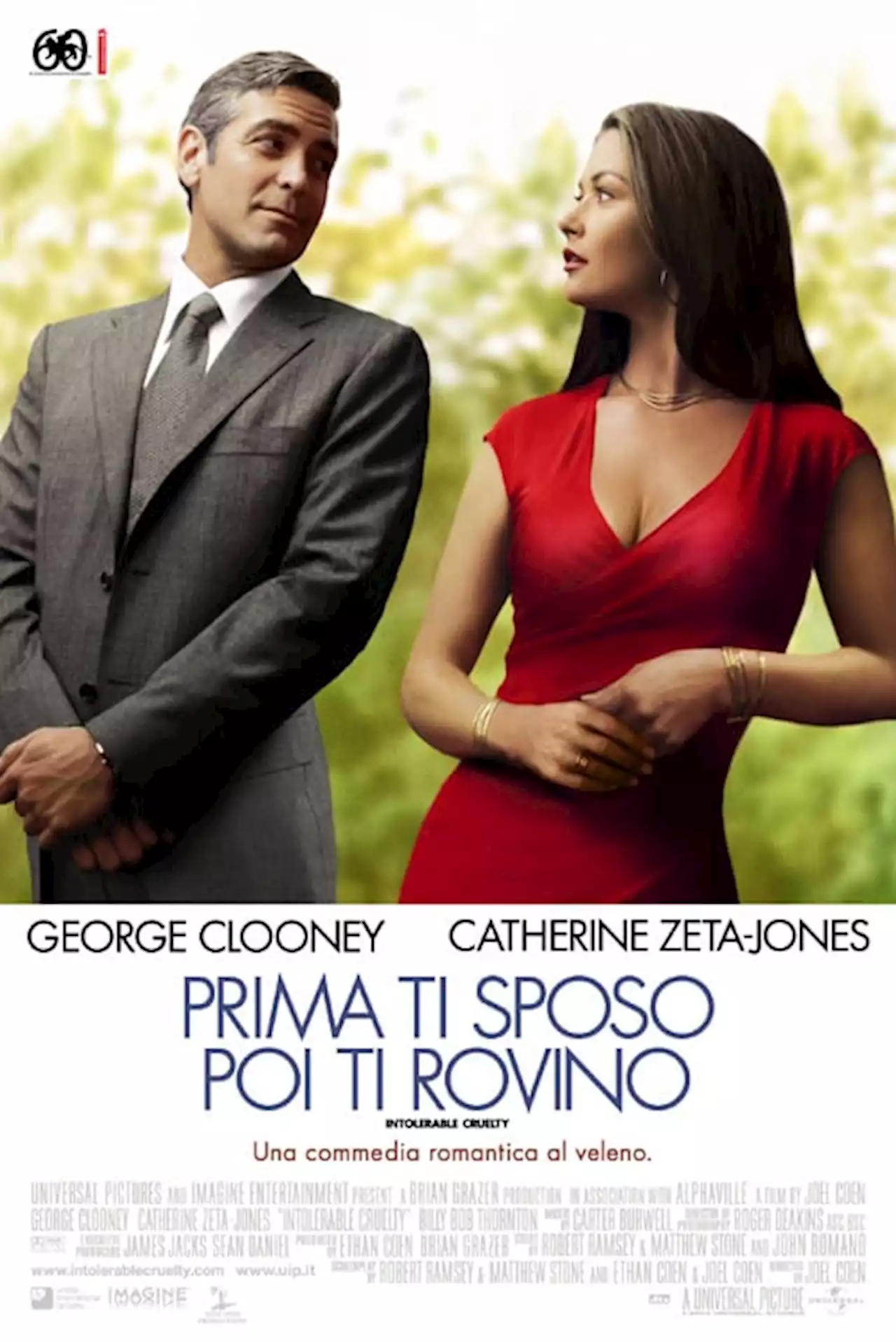 Prima ti sposo, poi ti rovino - Film (2003)