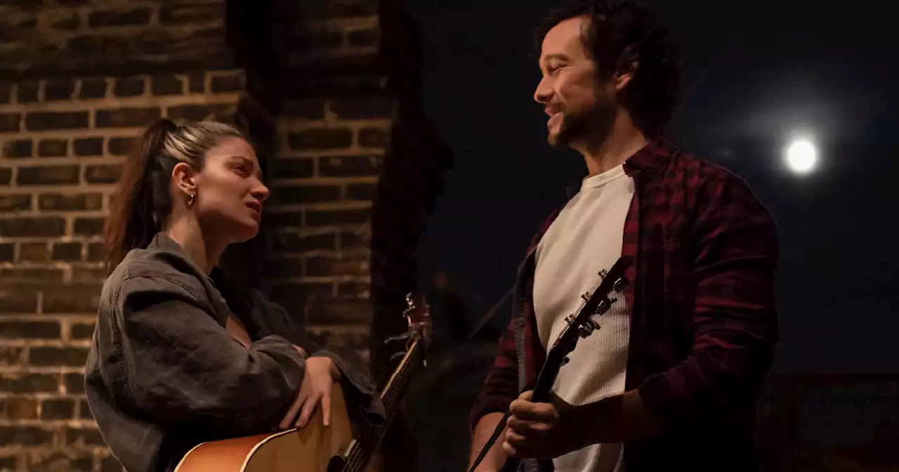 Flora and Son Soundtrack Releases Joseph Gordon-Levitt and Eve Hewson Song