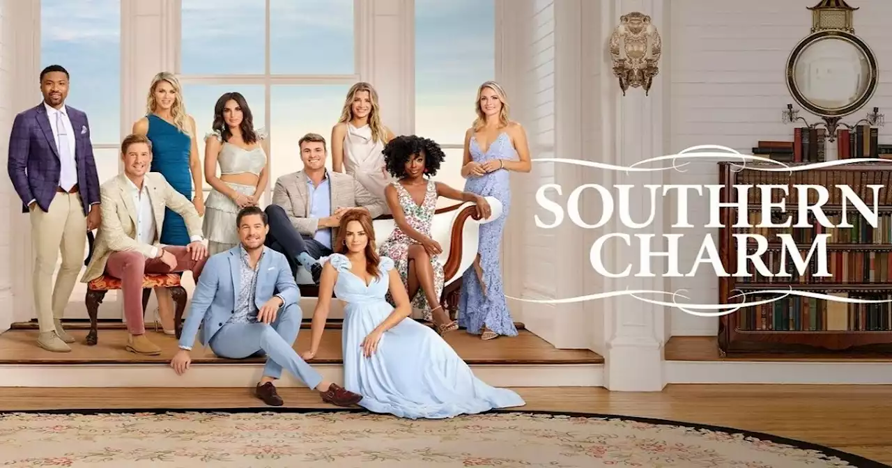 Southern Charm Season 5: Where to Watch & Stream Online