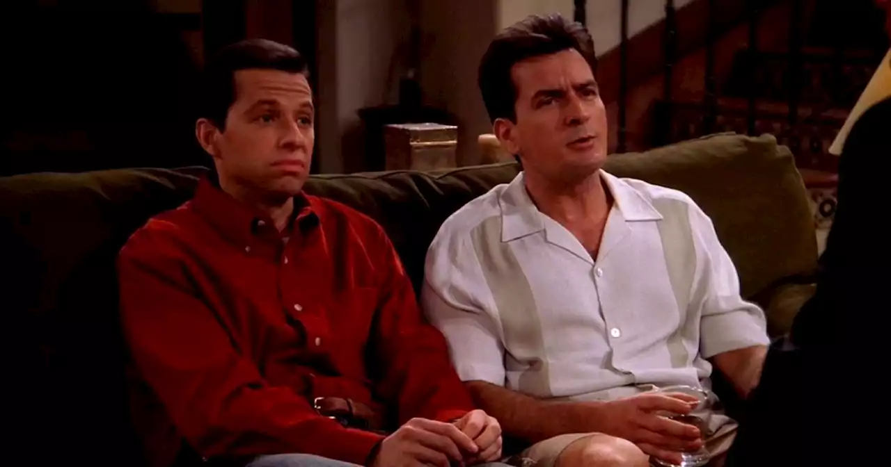 Two and a Half Men Season 3: Where to Watch and Stream Online