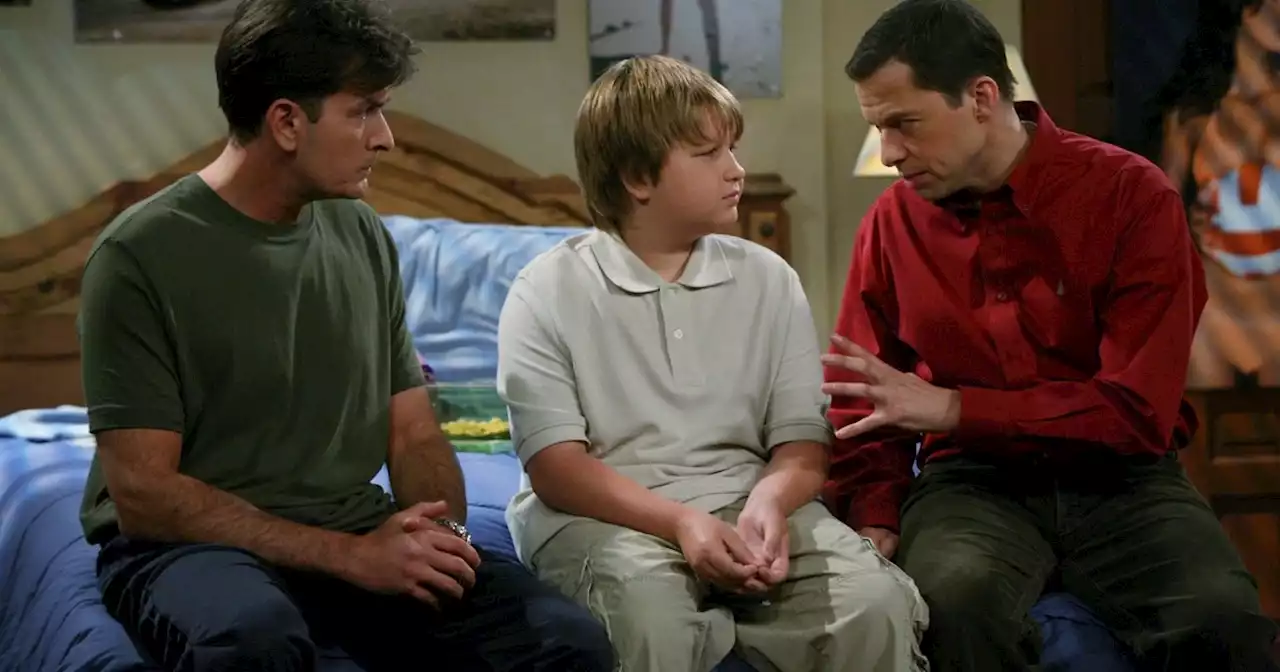 Two and a Half Men Season 5: Where to Watch and Stream Online