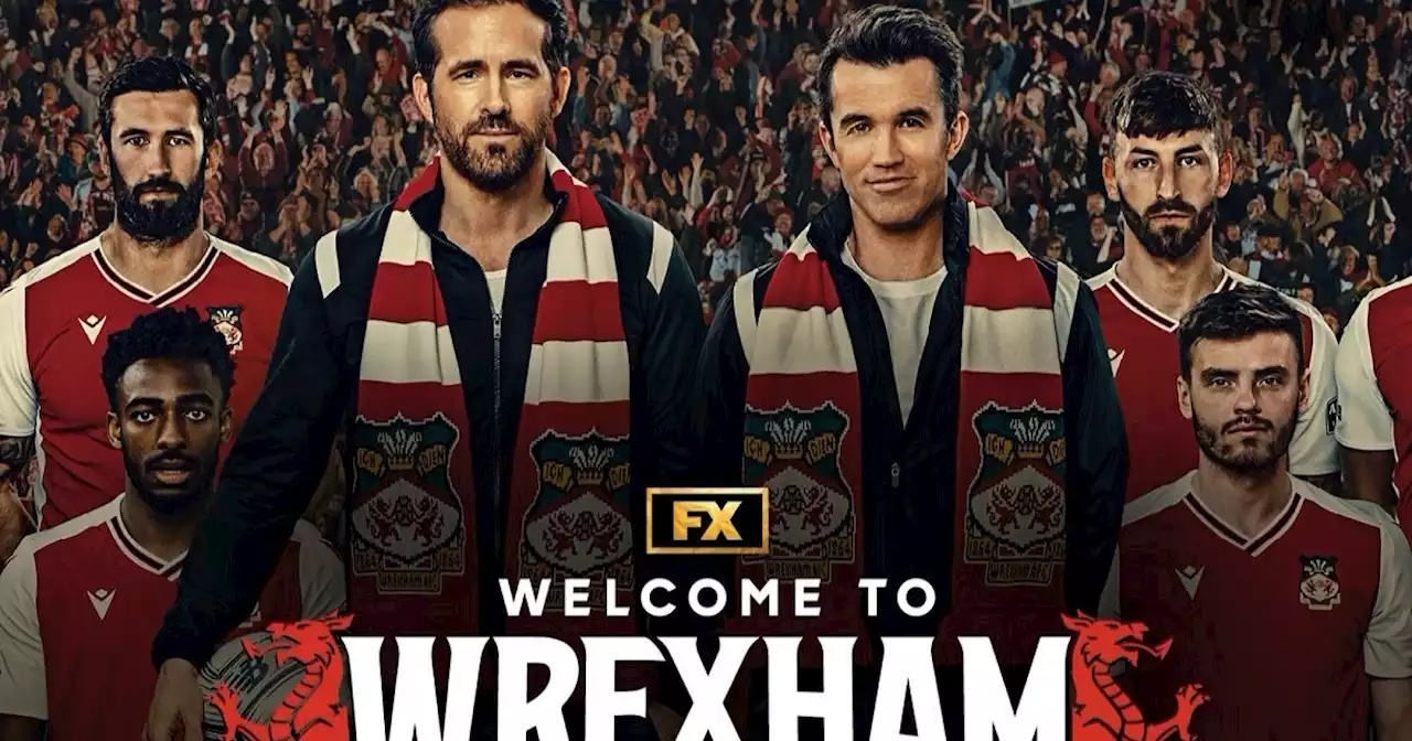 Welcome to Wrexham Season 2: How Many Episodes and When Do New Episodes Come Out?