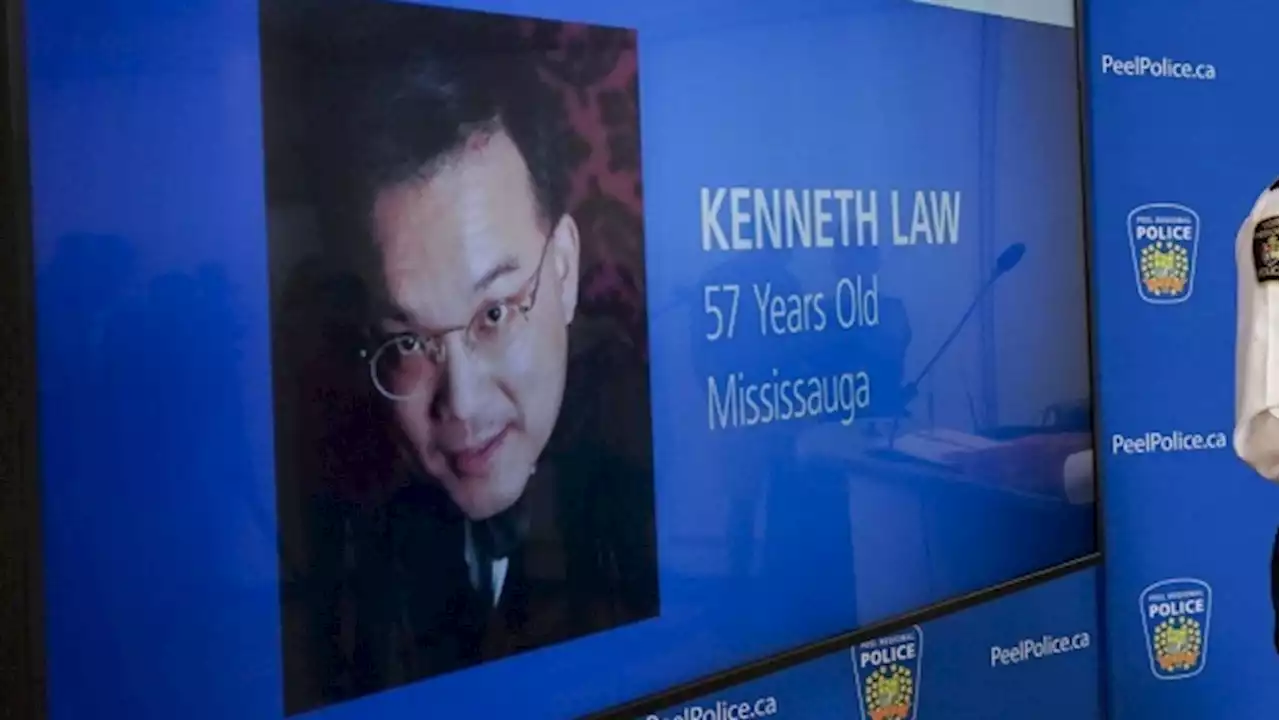 Montreal police investigating Mississauga man accused of mailing lethal substances