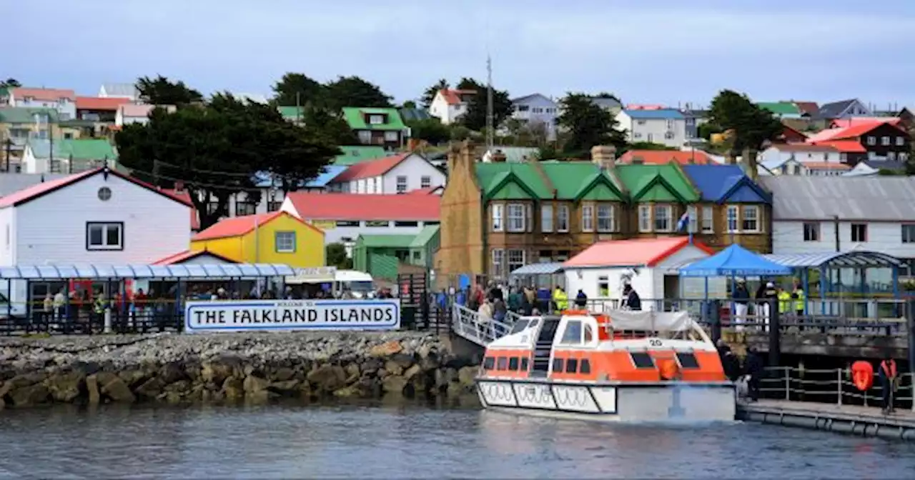 El Reino Unido relanza su concurso para que estudiantes viajen a Malvinas