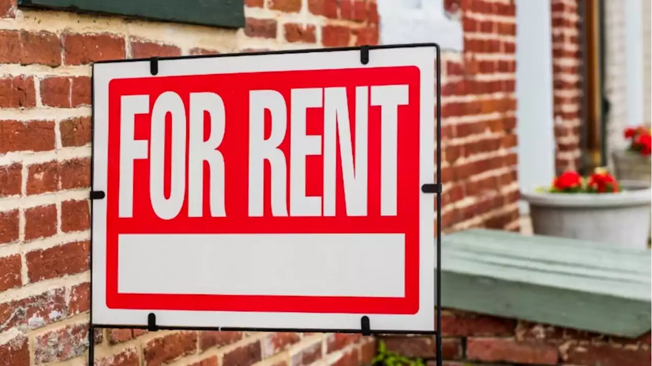 New rent increase capped at 3.5 per cent, seemingly not welcomed by renters or landlords