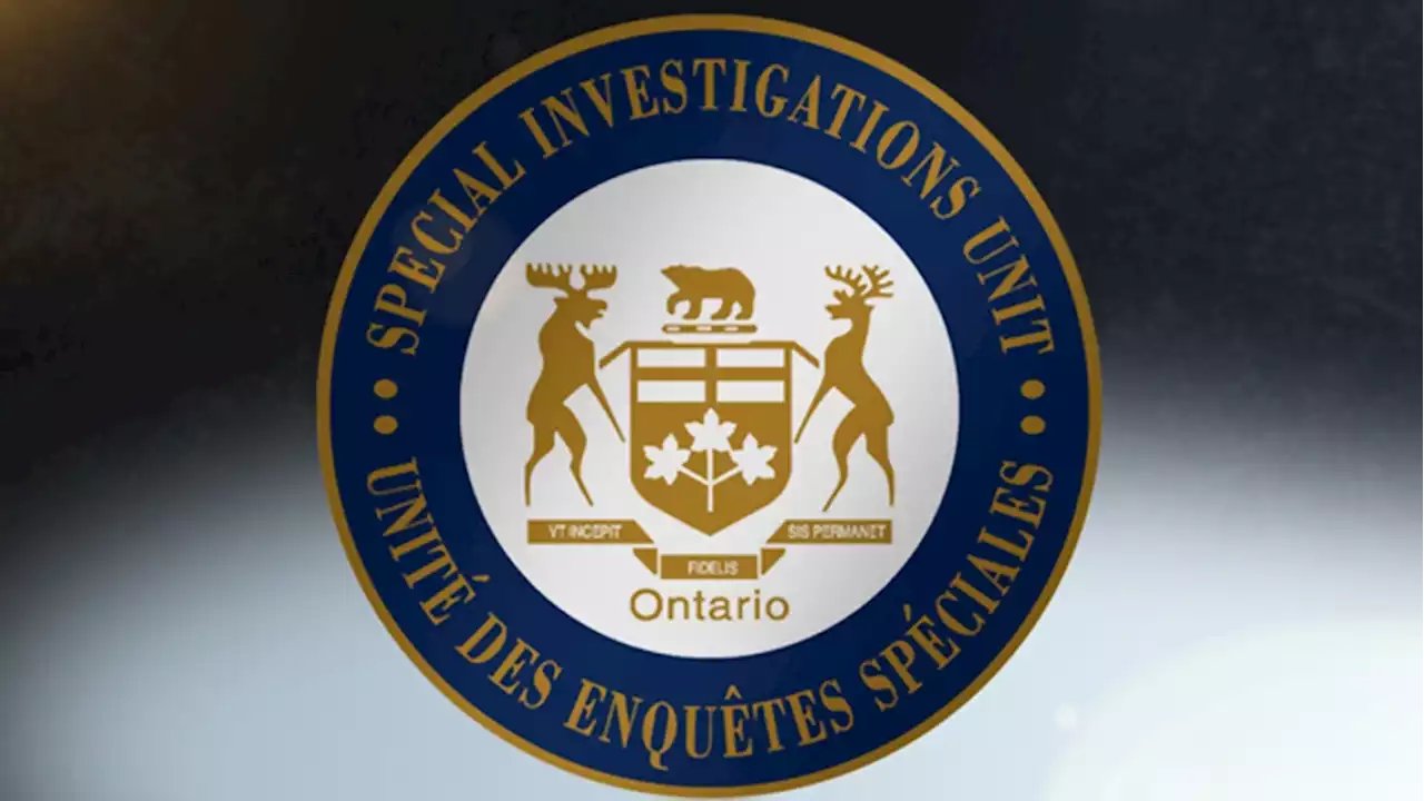 Ontario SIU investigating after Ottawa man in medical distress dies following police call