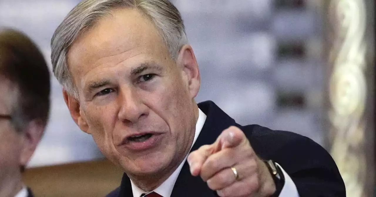 Abbott mocks Eric Adams and liberal mayors: 'Could not last a week in Texas'