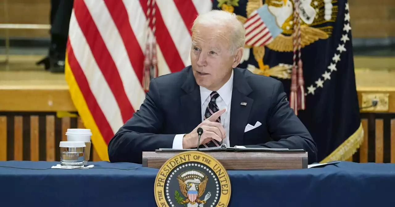 Biden's border crisis begins to bite blue states