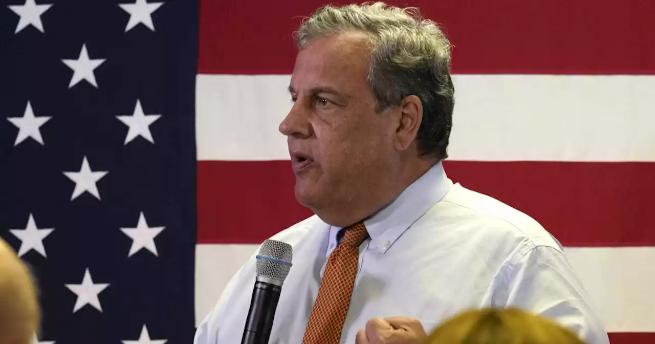 Chris Christie slams New Mexico governor's gun ban: 'Clearly and blatantly unconstitutional'