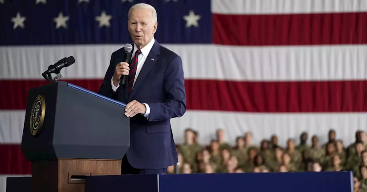 White House makes erroneous claim justifying Biden's 9/11 memorial snub