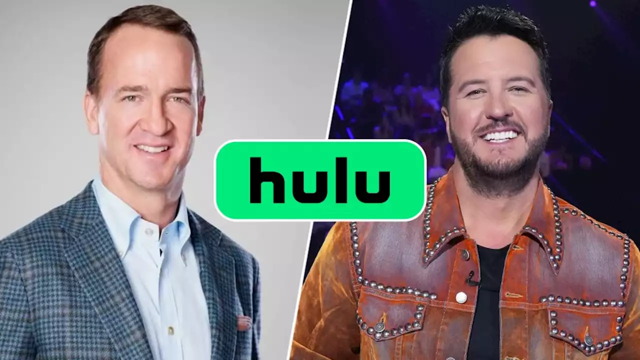 Hulu Orders ‘It’s All Country’ Docuseries; Luke Bryan, Peyton Manning To Executive Produce