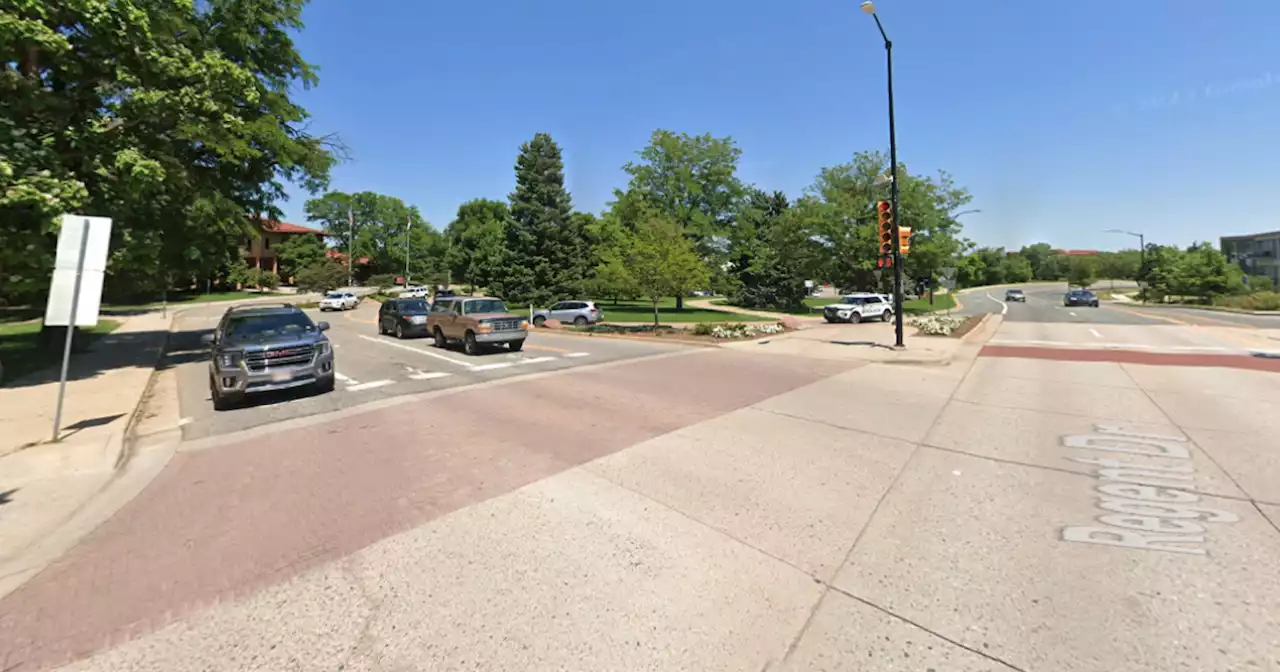 Boulder police seeking witnesses of crash that injured 2 pedestrians