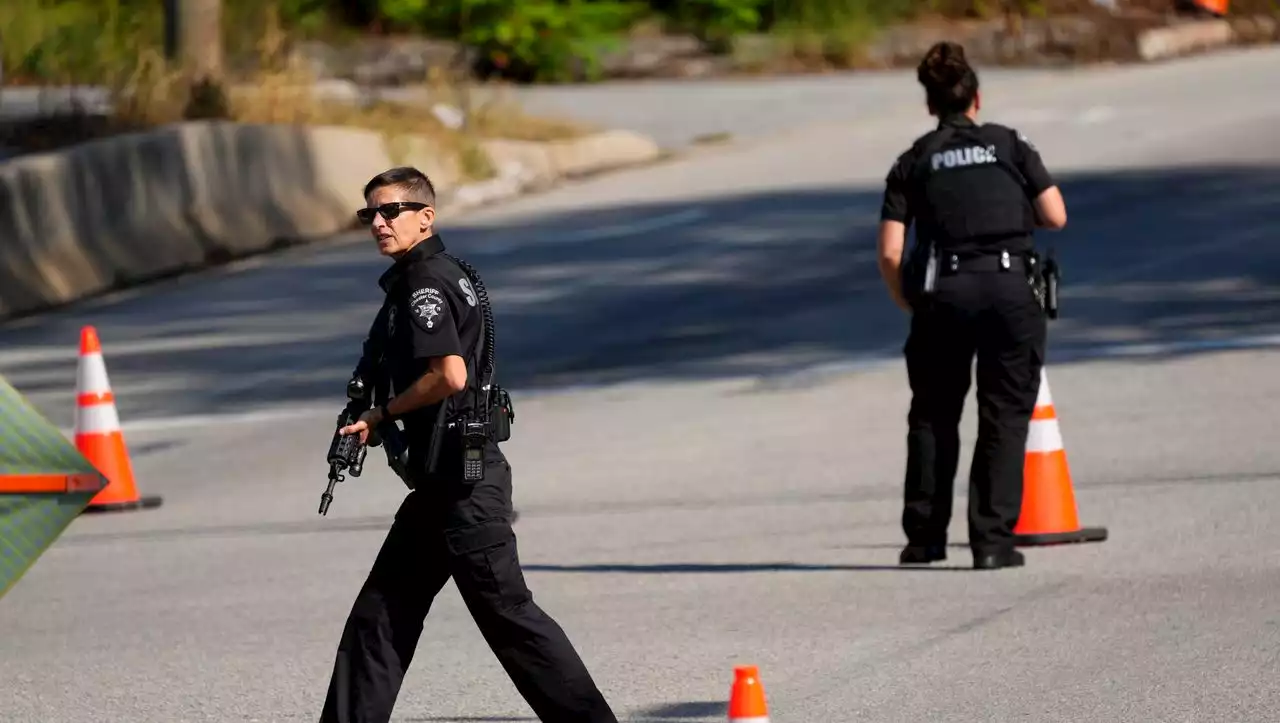 Bewaffneter Mörder auf freiem Fuß: Polizei in Pennsylvania sucht fieberhaft nach flüchtigem Schwerverbrecher