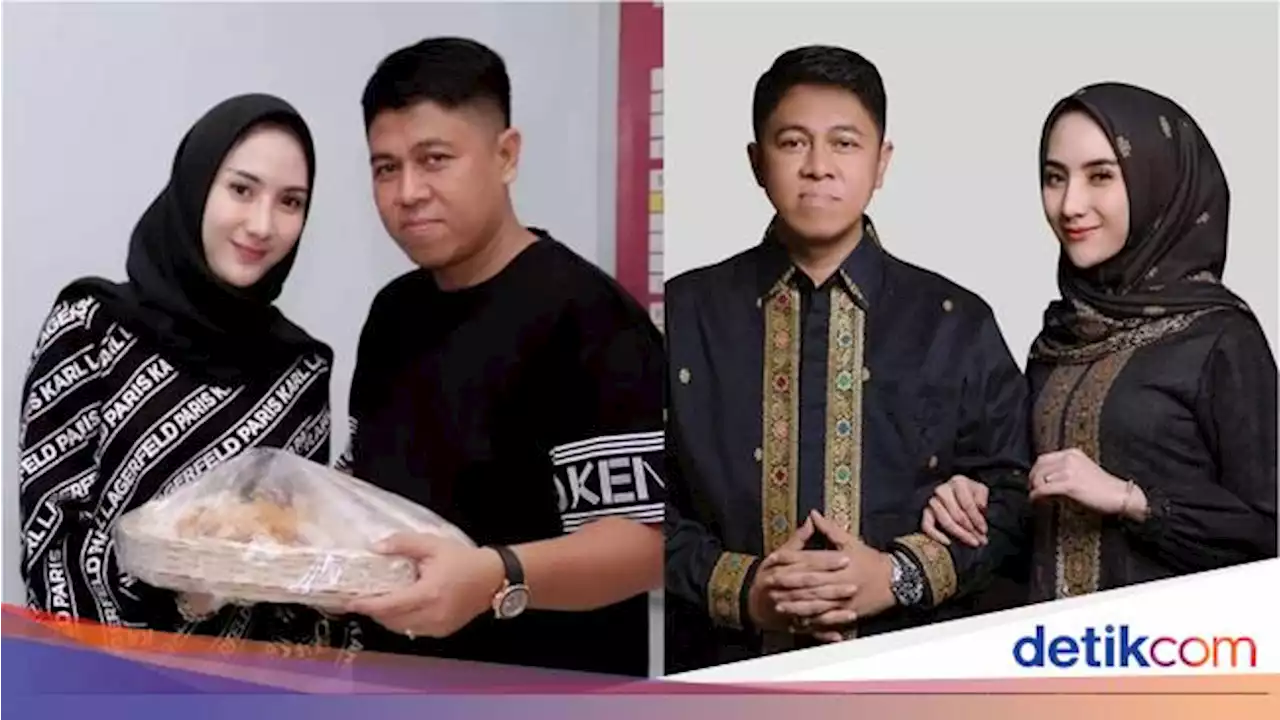 Suami Adelia Kendalikan Jaringan Narkoba dari Lapas Narkotika Banyuasin