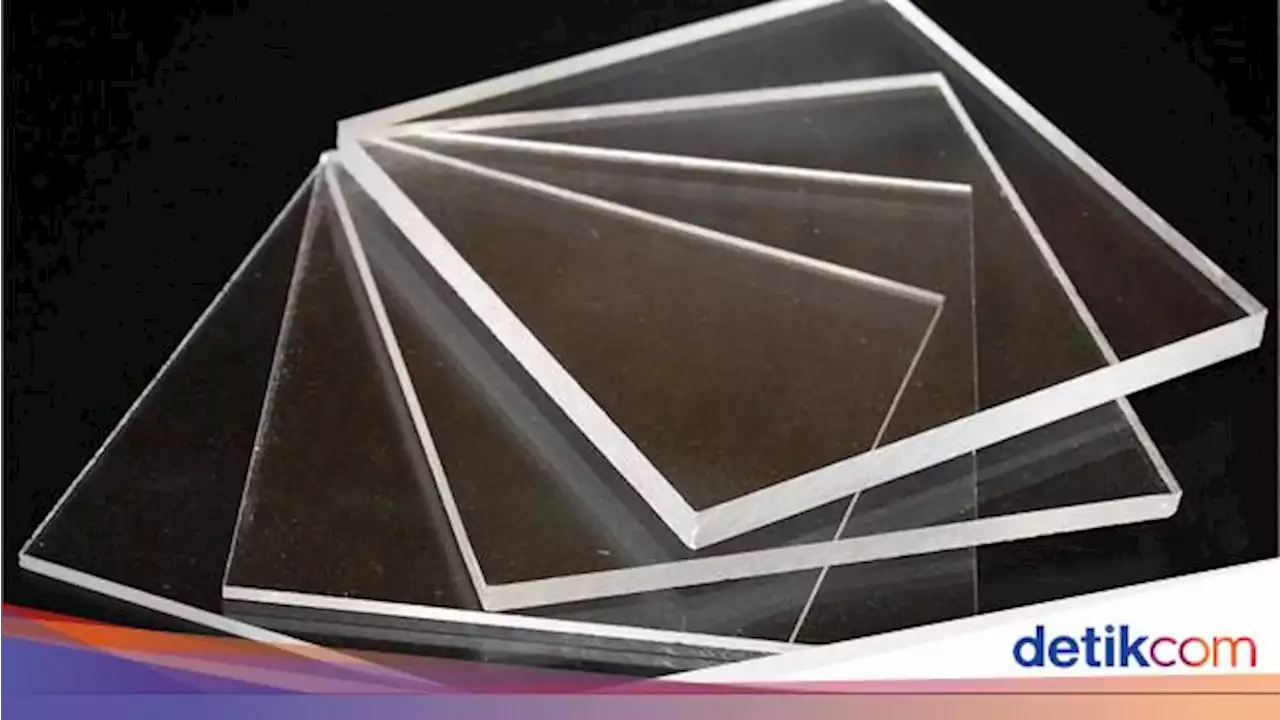 Tutorial Cara Memotong Akrilik Tanpa Laser, Dijamin Rapi