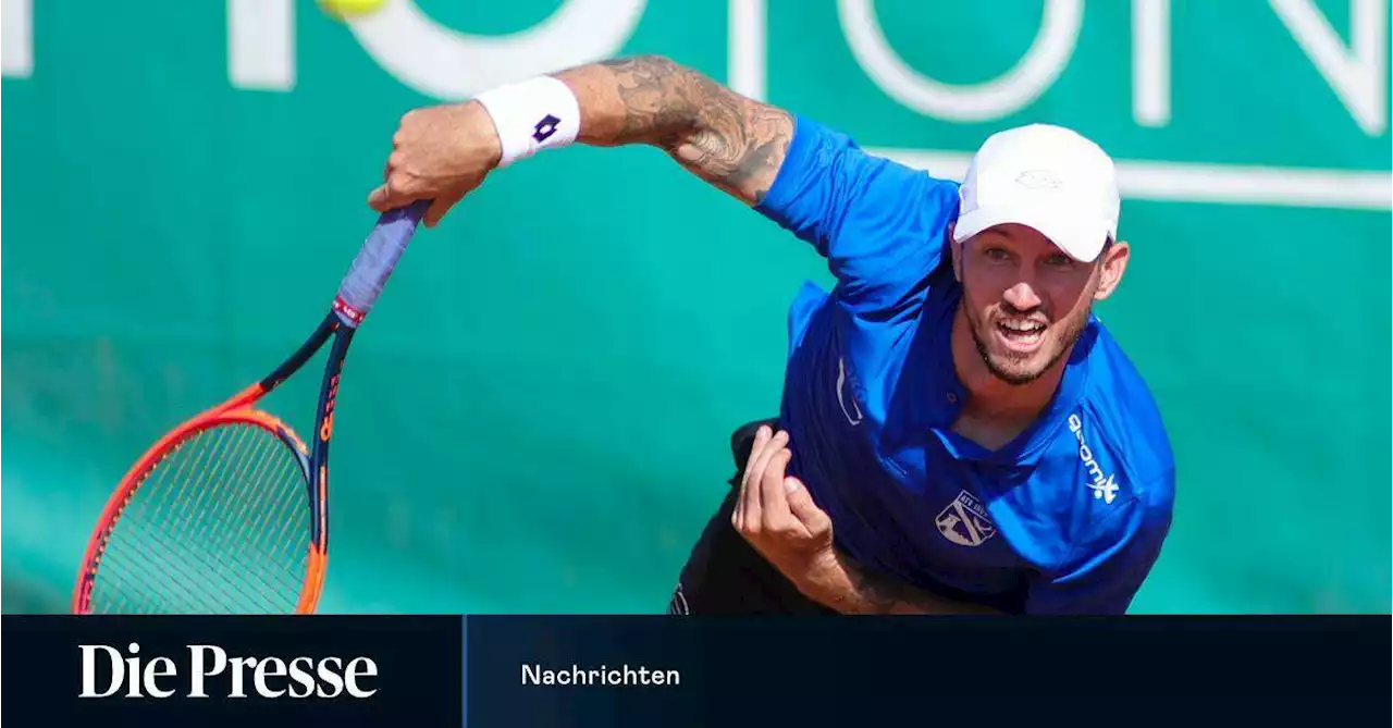 Österreich ist auch ohne Thiem gegen Portugal Favorit