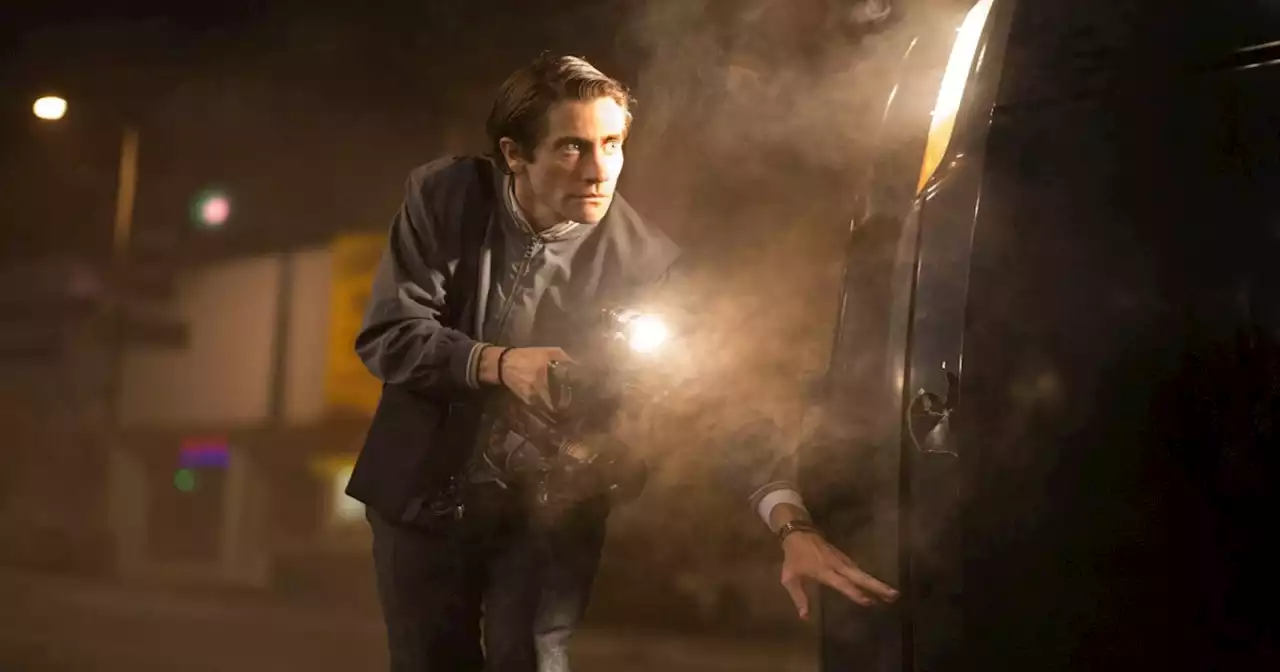 5 great Jake Gyllenhaal movies you should watch right now