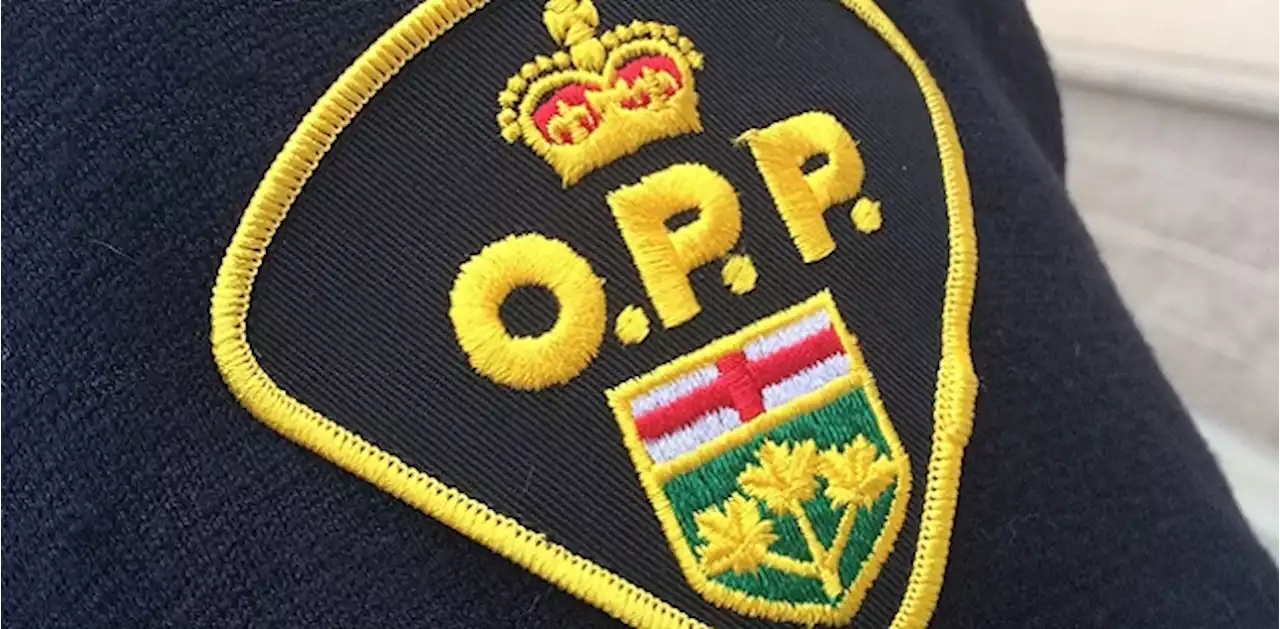 Oshawa driver charged after allegedly trying to flee police in Peterborough County