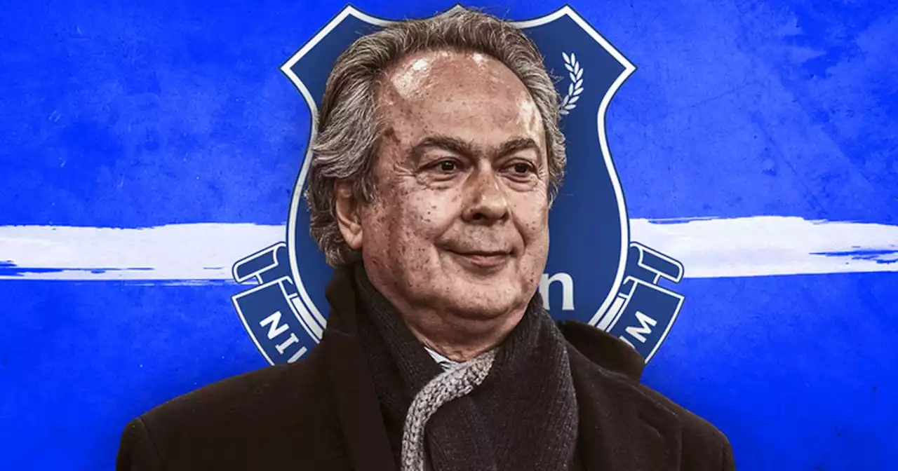 Farhad Moshiri transfer shift exposed by surprising Everton net spend revelation