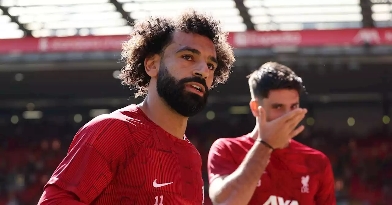 Liverpool quietly signed 'exceptional' talent who can replace Salah this season