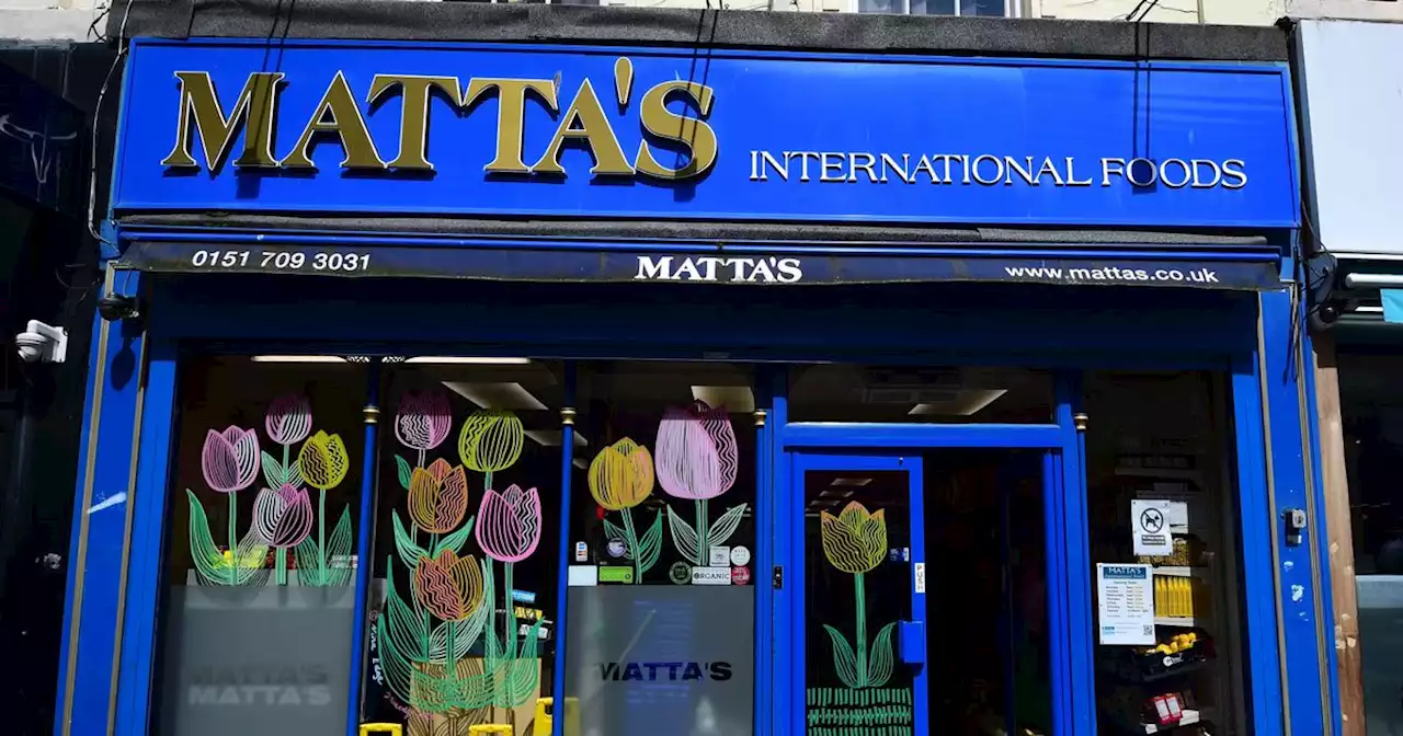 Matta's fans' fury as 'legendary' shop hit by wave of incidents