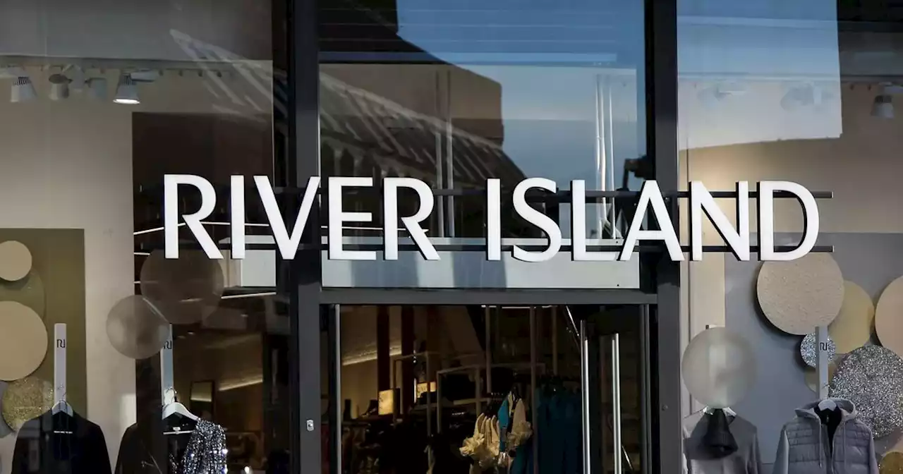 River Island's 'beautiful' £60 bomber jacket 'perfect for autumn'