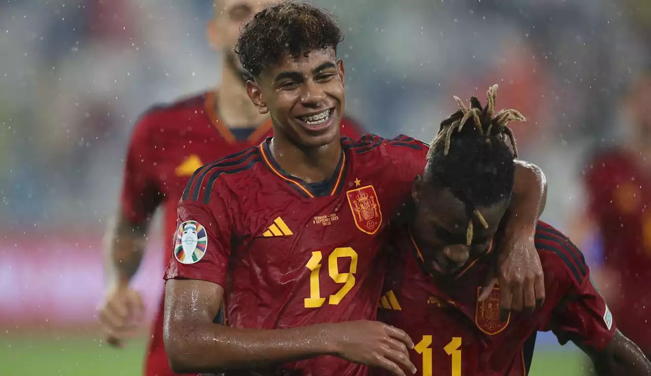 - Chipre, clasificación para la Eurocopa 2024, en directo | La selección, a confirmar en Granada el gran triunfo ante Georgia