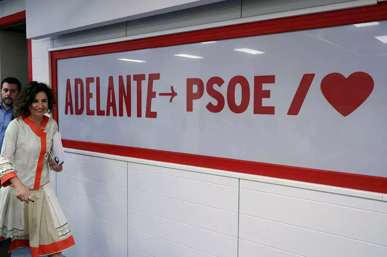 El PSOE esquiva las “disonancias” con Sumar y su vieja guardia sobre la amnistía