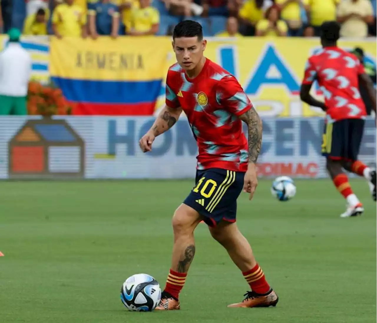 Técnicos del fútbol de Bolívar se refieren al juego de Colombia ante Chile