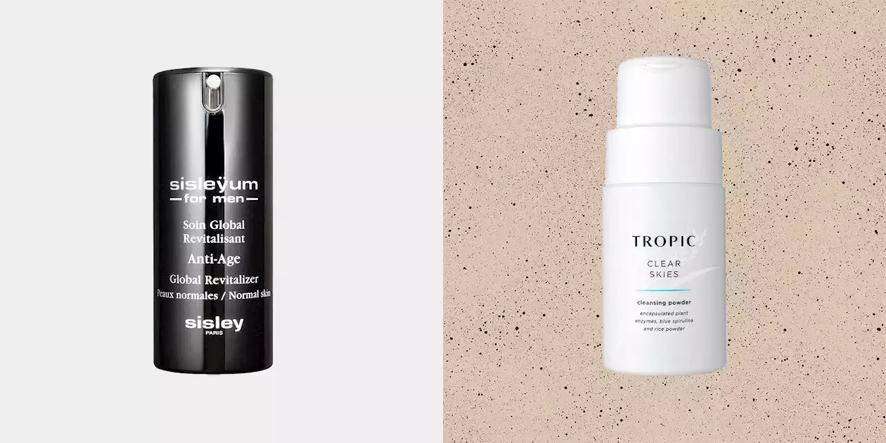 Esquire Labs: The Best Products for Oily Skin, an Expert Guide