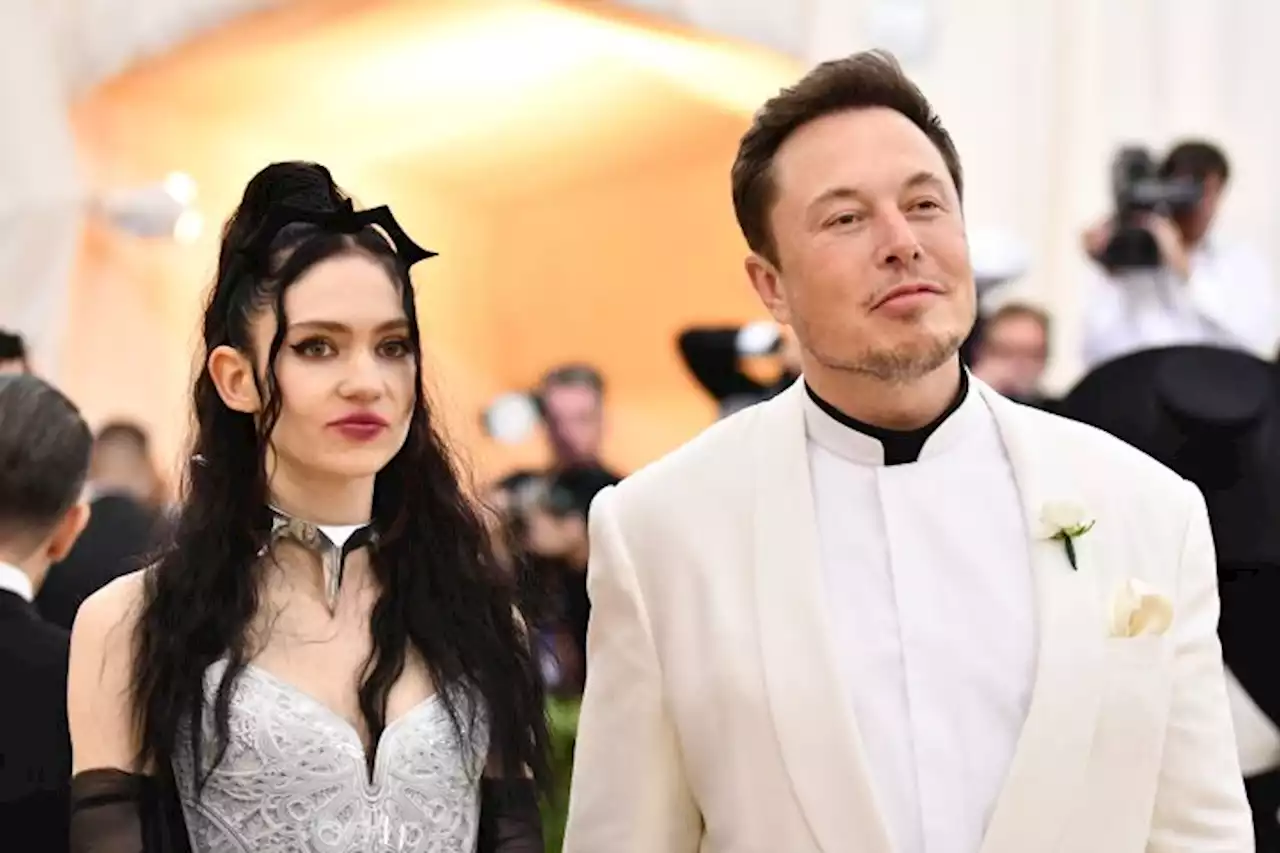 Grimes Says Elon Musk Sent Photos Of Her C-Section To Friends And Family: ‘He Was Just Clueless’