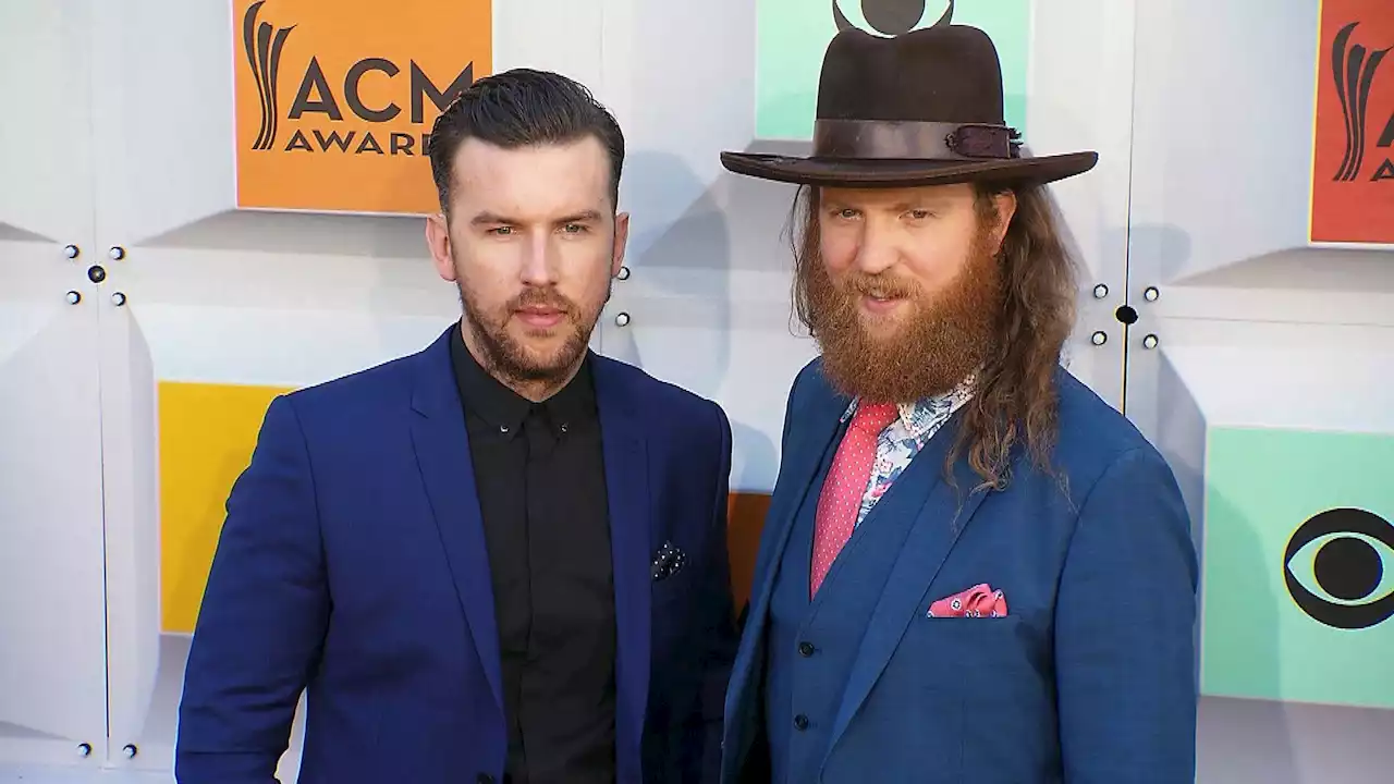 How Brothers Osborne Proves Having Family By Your Side Is The Key To Success